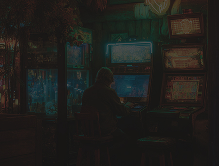 Vegas Moose Casino