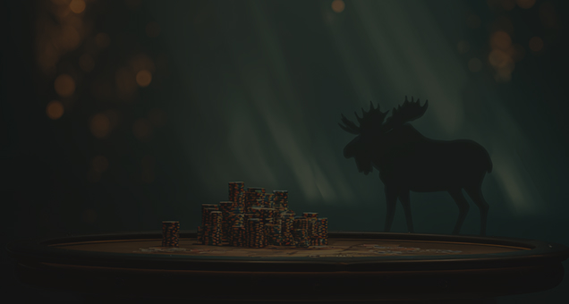 Vegas Moose Casino
